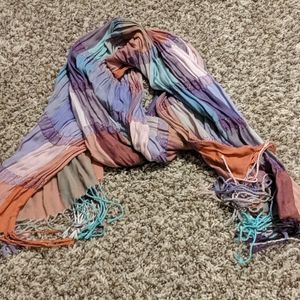 3/$12‼️ Fashion Scarf